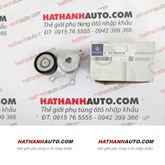 Cụm tăng đưa dây cu roa xe Mercedes B170, B55 AMG, B220, B250